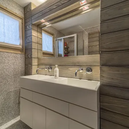 Chesa Allegra - Celerina Челерина