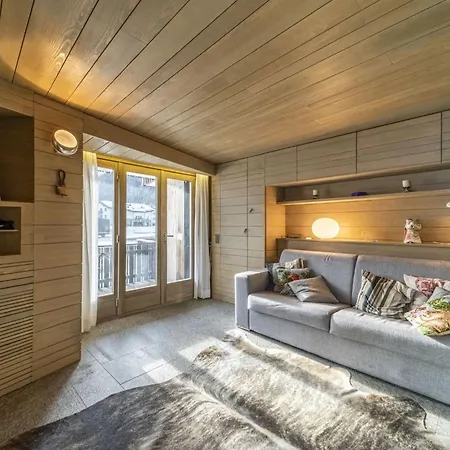 Chesa Allegra - Celerina Челерина