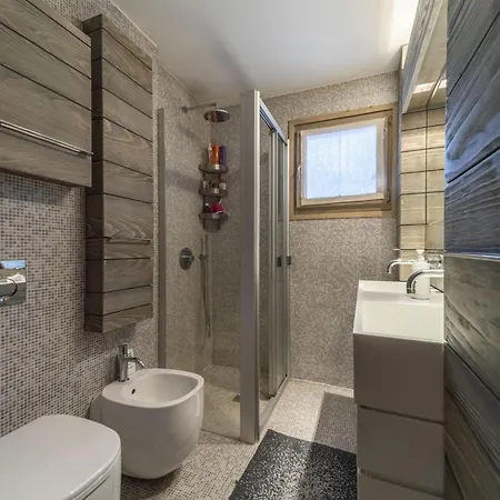 公寓 Chesa Allegra - Celerina *