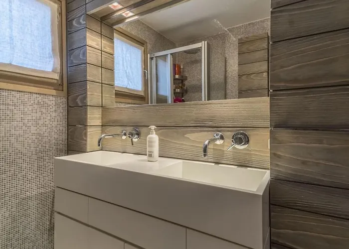 Chesa Allegra - Celerina Celerina/Schlarigna