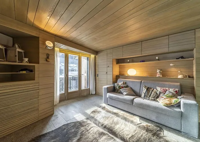 Chesa Allegra - Celerina Celerina/Schlarigna