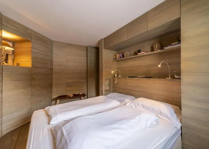 Chesa Allegra - Celerina * Celerina/Schlarigna