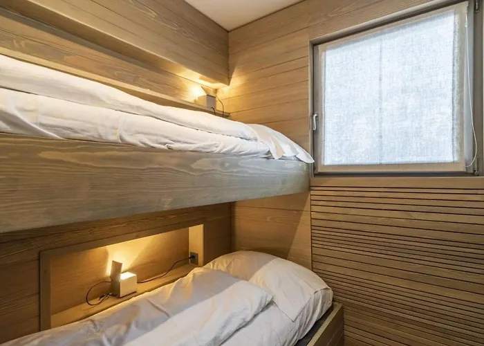 Apartamento Chesa Allegra - Celerina