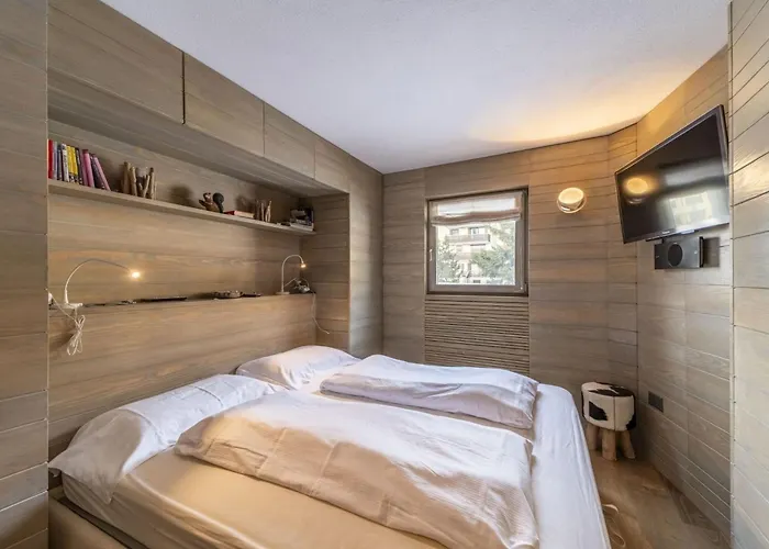 Chesa Allegra - Celerina Celerina/Schlarigna