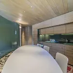 Chesa Allegra - Celerina Apartmán