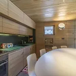 Chesa Allegra - Celerina Apartmán