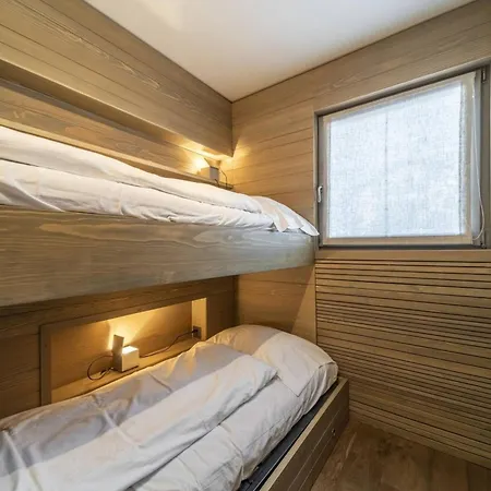 Apartamento Chesa Allegra - Celerina