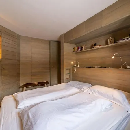 Chesa Allegra - Celerina * Celerina/Schlarigna