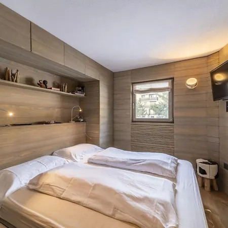 Chesa Allegra - Celerina Celerina/Schlarigna