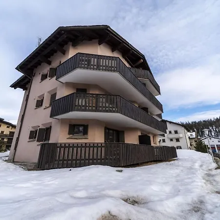 Chesa Allegra - Celerina Celerina/Schlarigna